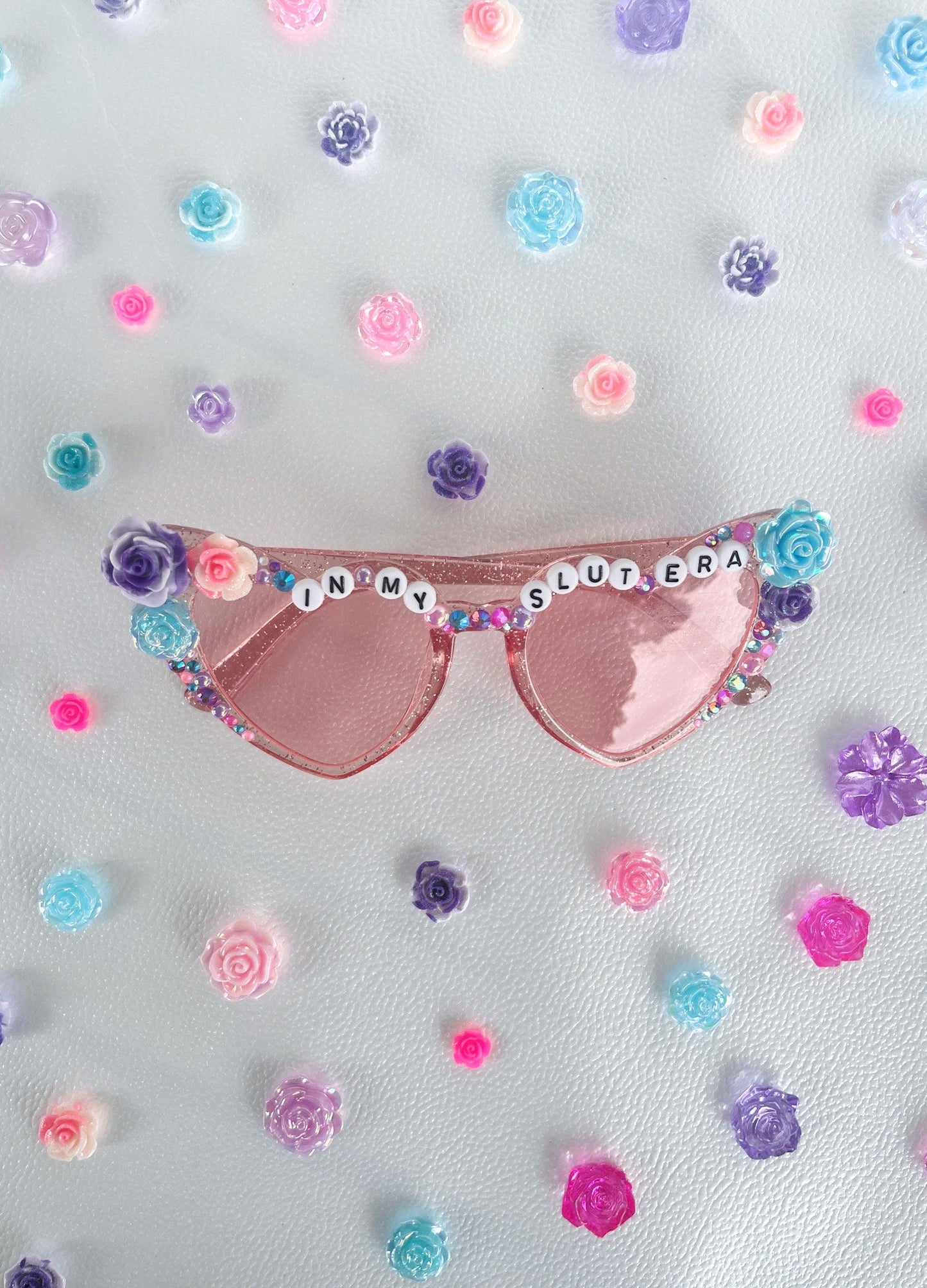 Adult Heart Sunnies